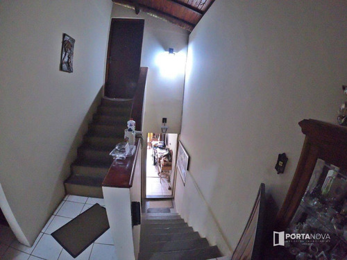 Casa Com 3 Dormitórios À Venda Por R$ 1.900.000,00 - Jardim Maranhão - Embu Das Artes/sp - Ca0091