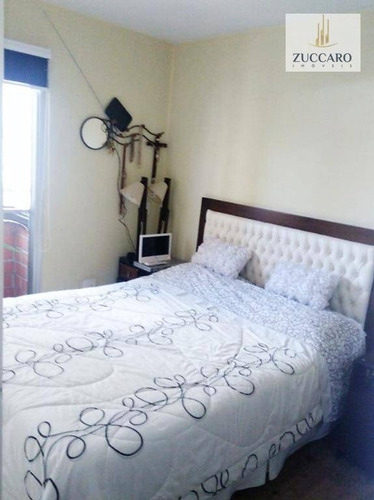 Apartamento Daniela Torre Unica - Ap9035