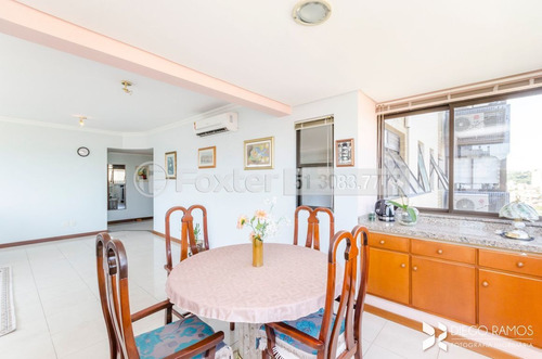Imagem 6 de 30 de Apartamento, 3 Dormitórios, 129.93 M², Petrópolis - 204754