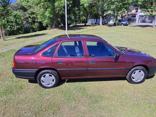 Imagem 6 de 15 de Chevrolet Vectra