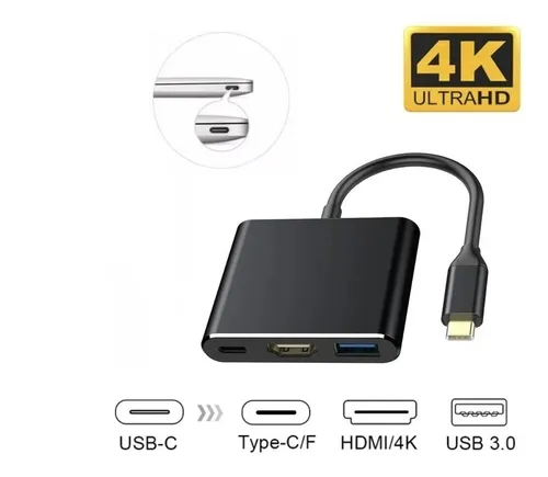 Adaptador hdmi motorola sale