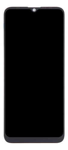 Pm Pantalla Lcd+pantalla Táctil For Itel Vision 2s/itel