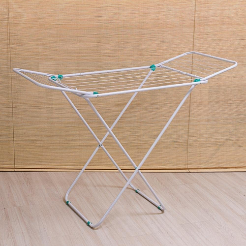 Imagen 9 de 10 de Tender Divino Para Ropa Plegable 8 Mts De Ropa Inoxidable