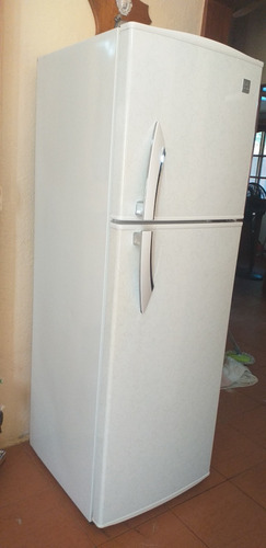 Heladera Refrigerador Daewoo Con Frezer