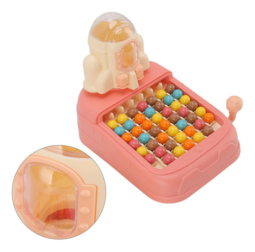 Juego De Ajedrez De Eliminación De Bolas Para Niños, Entrena