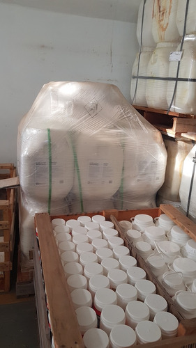 Imagen 5 de 5 de Cloro Piscinas Disolucion Rapida 50 Kg Envio Gratis