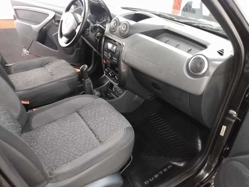 Renault Duster 1.6 4x2 Dynamique 110cv