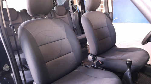 Peugeot Partner Patagónica 1.6 Vtc