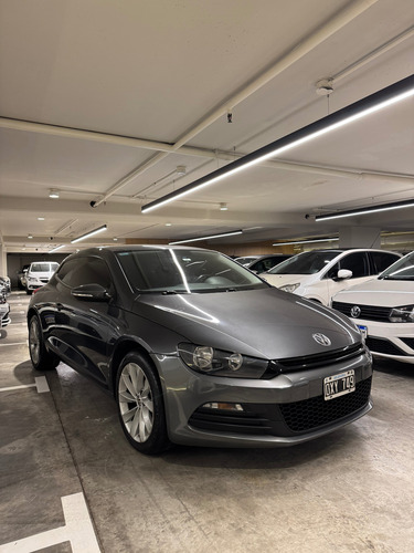 Volkswagen Scirocco 1.4 Tsi 160cv Dsg