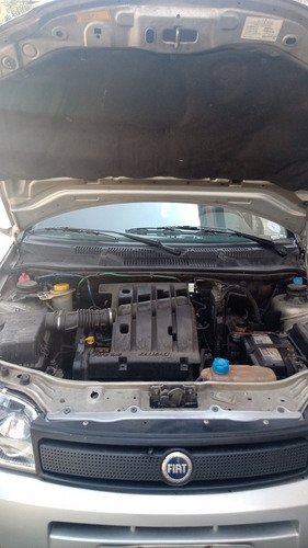 Fiat Siena 2006 1.4 Elx Flex 4p