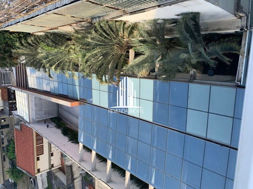 Imagem 4 de 15 de Apartamento De 1 Dormitório Com Suíte No Campo Belo - Bc3357