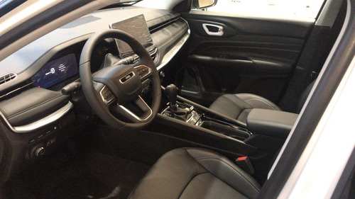 Imagem 22 de 25 de Jeep Compass S Hibrida 4xe
