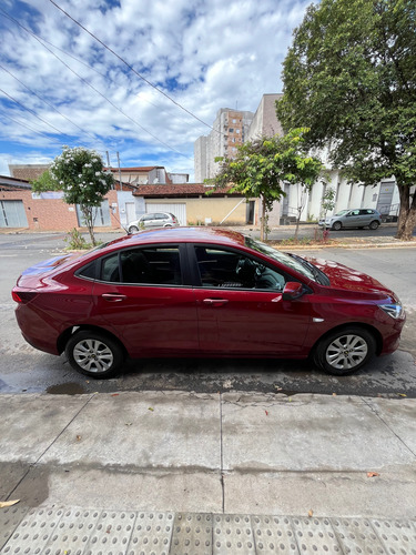 Chevrolet Onix 1.0 Lt 5p