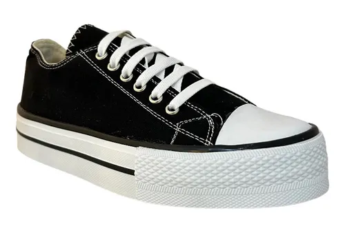 Tenis hotsell preto 36