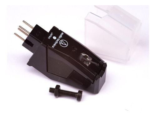 Cartucho Y Lápiz Óptico, Aguja Para Technics Sl Bd22, Sl Qd3