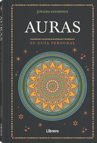 Auras Su Guia Personal - Goodings, Joylina