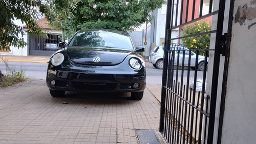 Vendo New Beetle 2006 2.0 Advance