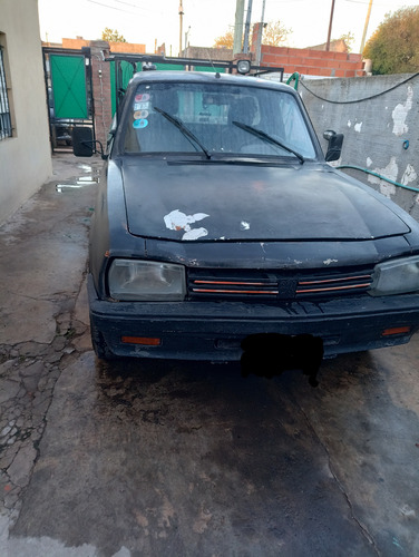 Peugeot 504 2.0 Pick Up G