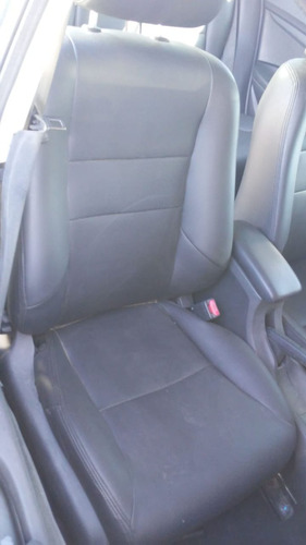 Imagem 9 de 14 de Sucata Honda City 2011 1.5 Flex Automatico - Rs Auto Peças