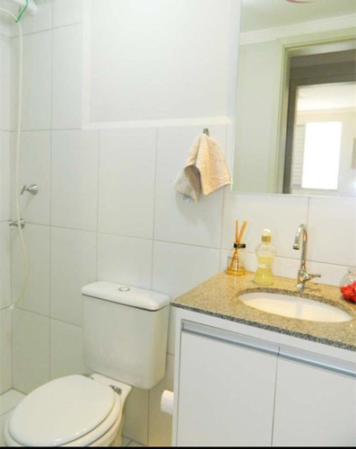 Venda - Apartamento - Jardim Nova Europa - Campinas - Sp - 1896