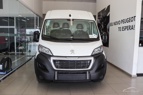 Imagem 2 de 8 de Boxer Cargo Diesel Manual 22/22