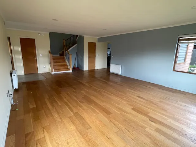Imagen 5 de 30 de Arriendo Casa, Sin Amoblar, Sector Residencial, Pto. Varas