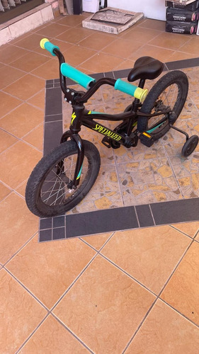 Bicicleta Riprock Coaster 12