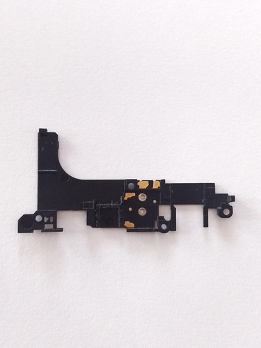 Tapa Trasera De Auricular Original Huawei Y6 2019 +mica