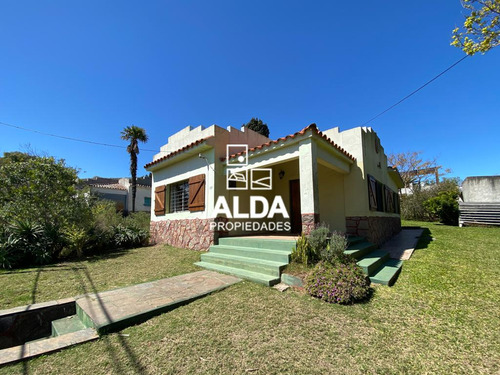 Casa Centro Piriápolis 3 Dorms Venta Ca501334