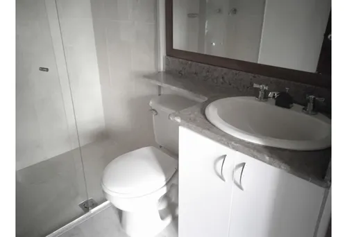 Apartaestudio En Arriendo Aguacatala Medellín