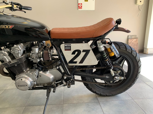 Honda Cb900f