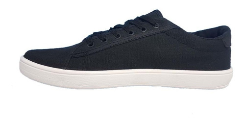 Imagen 3 de 4 de Zapatilla Acordonada Nautica Igualita 733