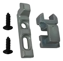 Comprar Kit De Enganche Modena 45 Cierre Lateral Aberturas Aluminio