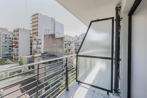 Venta. Monoambiente. Divisible. Amenities. Belgrano. No Apto