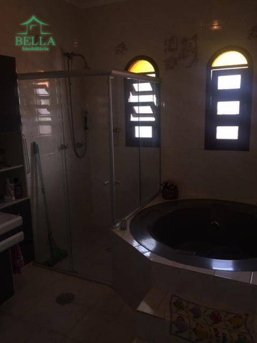 Imagem 6 de 30 de Casa Residencial À Venda, Vila Clarice, São Paulo. - Ca0695
