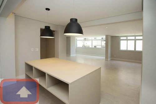 Imagem 6 de 19 de Apartamento Com 3 Quartos E 3 Banheiros A Venda , 181 M² - Jardim Paulista . - 17526