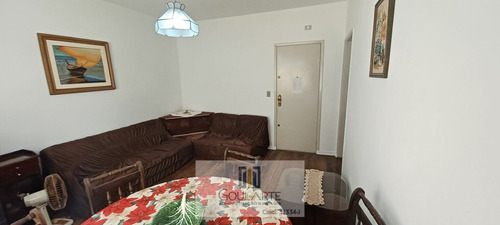 Imagem 3 de 30 de Apartamento À Venda No Bairro Astúrias - Guarujá/sp - 4304