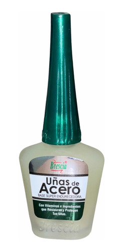 Endurecedor  Para Uñas De Acero