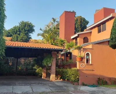 Casa en renta