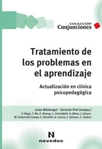 Tratamiento De Los Problemas En El Aprendizaje Rego (ne)