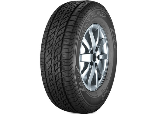 Neumatico Fate R.runner At 225 75 16 - Cubierta 225/75 R16 C