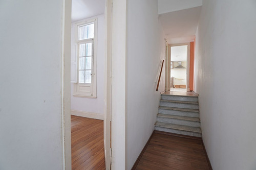 Venta Departamento 3 Ambientes Almagro