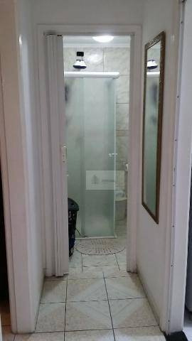 Imagem 9 de 10 de Apartamento Residencial À Venda, Centro, São Bernardo Do Campo. - Ap1140
