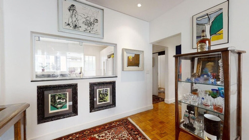 Imagem 29 de 30 de Apartamento - Ap00037 - 70493486