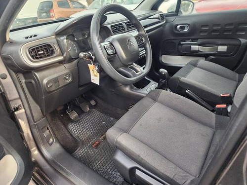 Citroën C3 1.5 Bluehdi 100 S&S Bvm Live