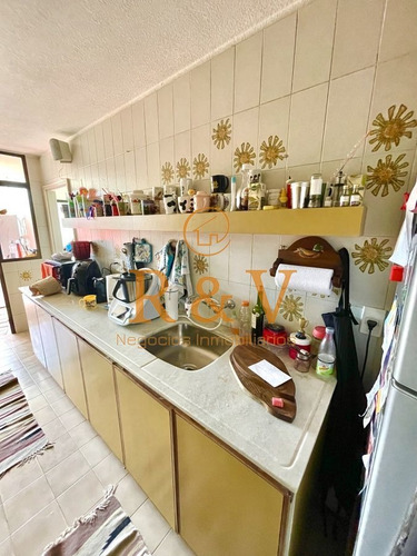 Imagen 16 de 16 de Apartamento En Venta- 4 Dormitorios + Dependencia. Punta Del Este