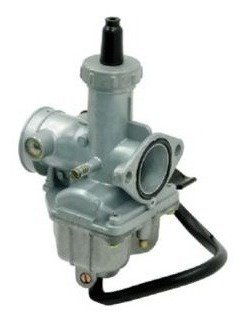 Carburador Cg 150 Pz27