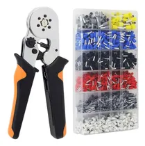 Comprar Alicate Ponchador Para Terminales 1900 Accesorios