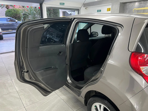Chevrolet Spark 1.2 GT MT