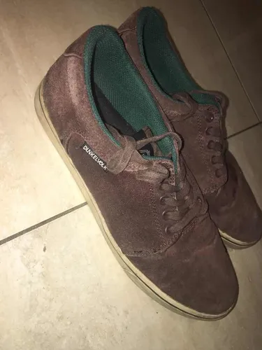 Dunkelvolk mujer hot sale